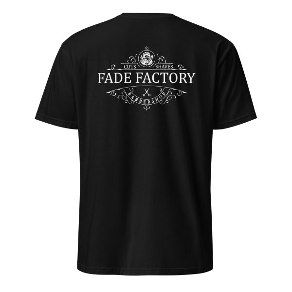 Short-Sleeve Unisex T-Shirt - Image 2