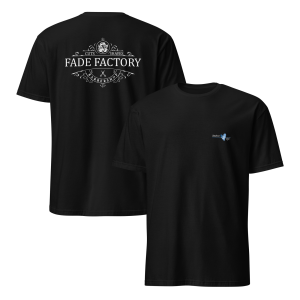 Fades for Hope - Men's Tee