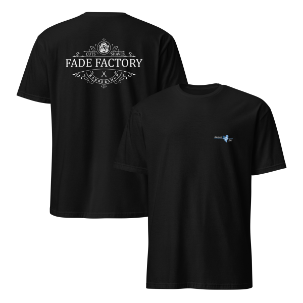 Fades for Hope - Men's Tee
