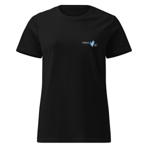 Fades for Hope - Women's Tee